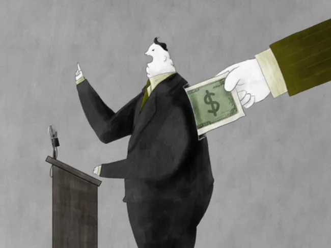 money